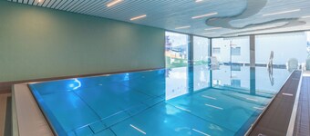 Haus Ner A1 by Interhome