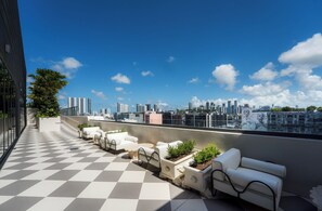 Terras