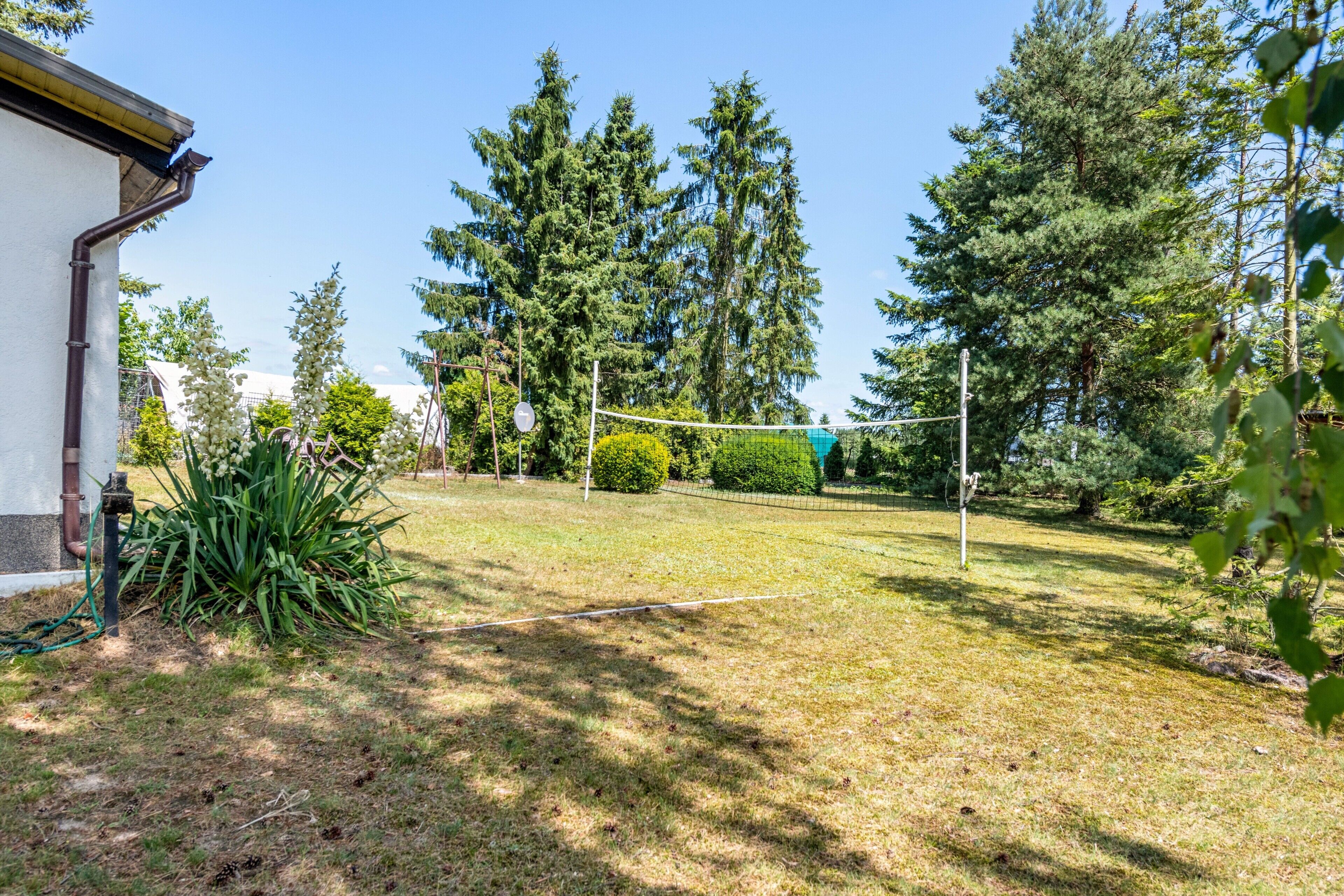 Sportplatz