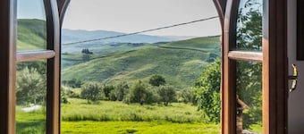 Podere Colombaione