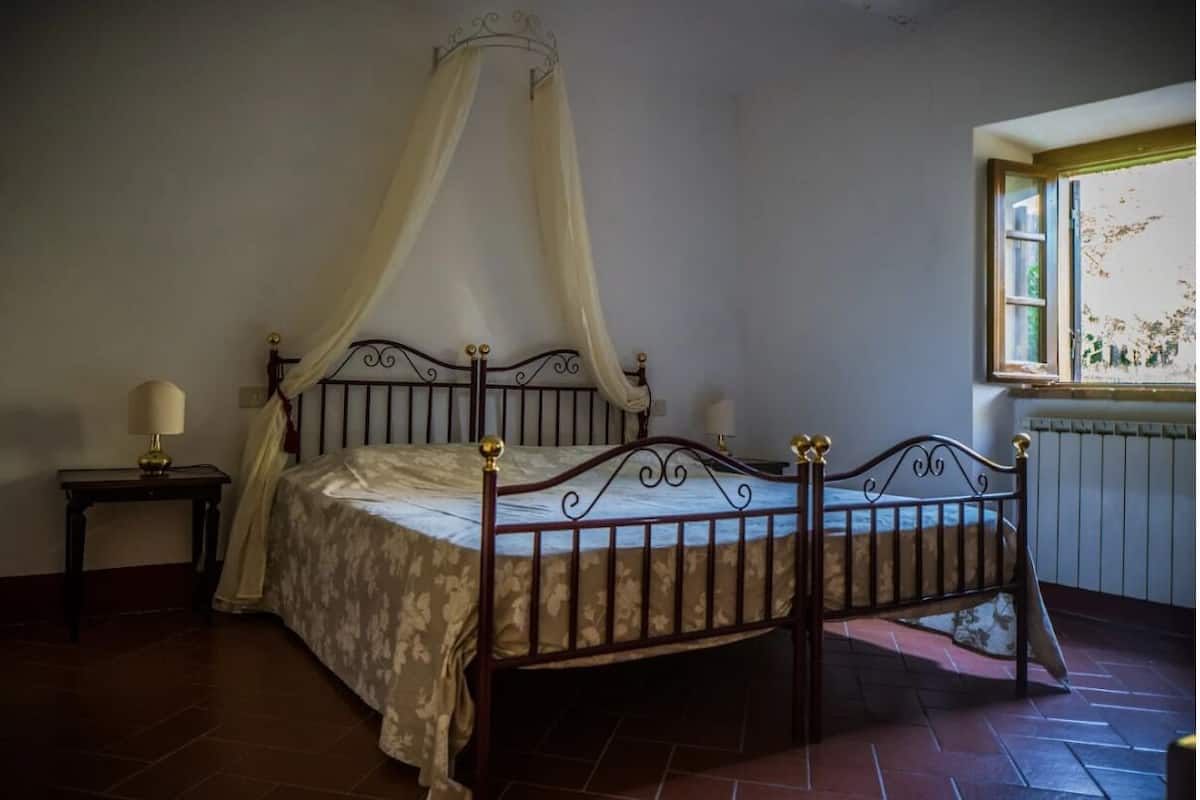 Departamento Confort, para no fumadores