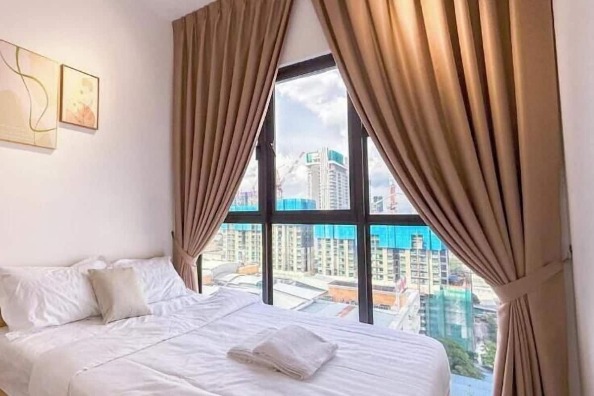 Departamento Premium, 3 habitaciones (3 Bathrooms) | Tabla de planchar con plancha y wifi gratis