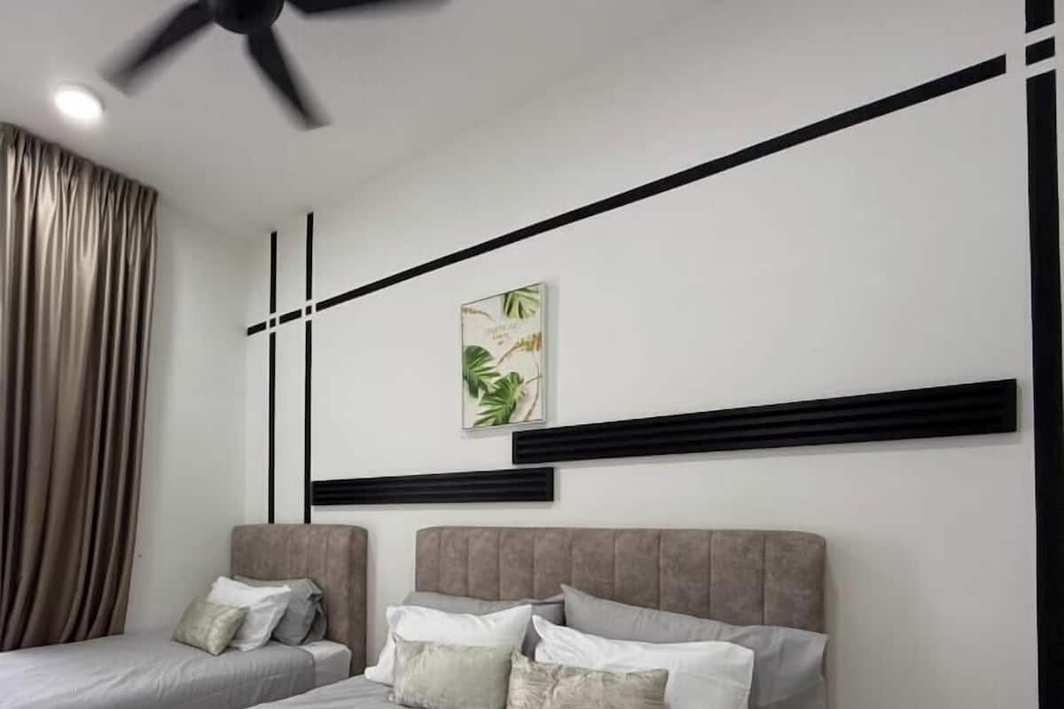 Departamento, 1 habitación | Tabla de planchar con plancha y wifi gratis