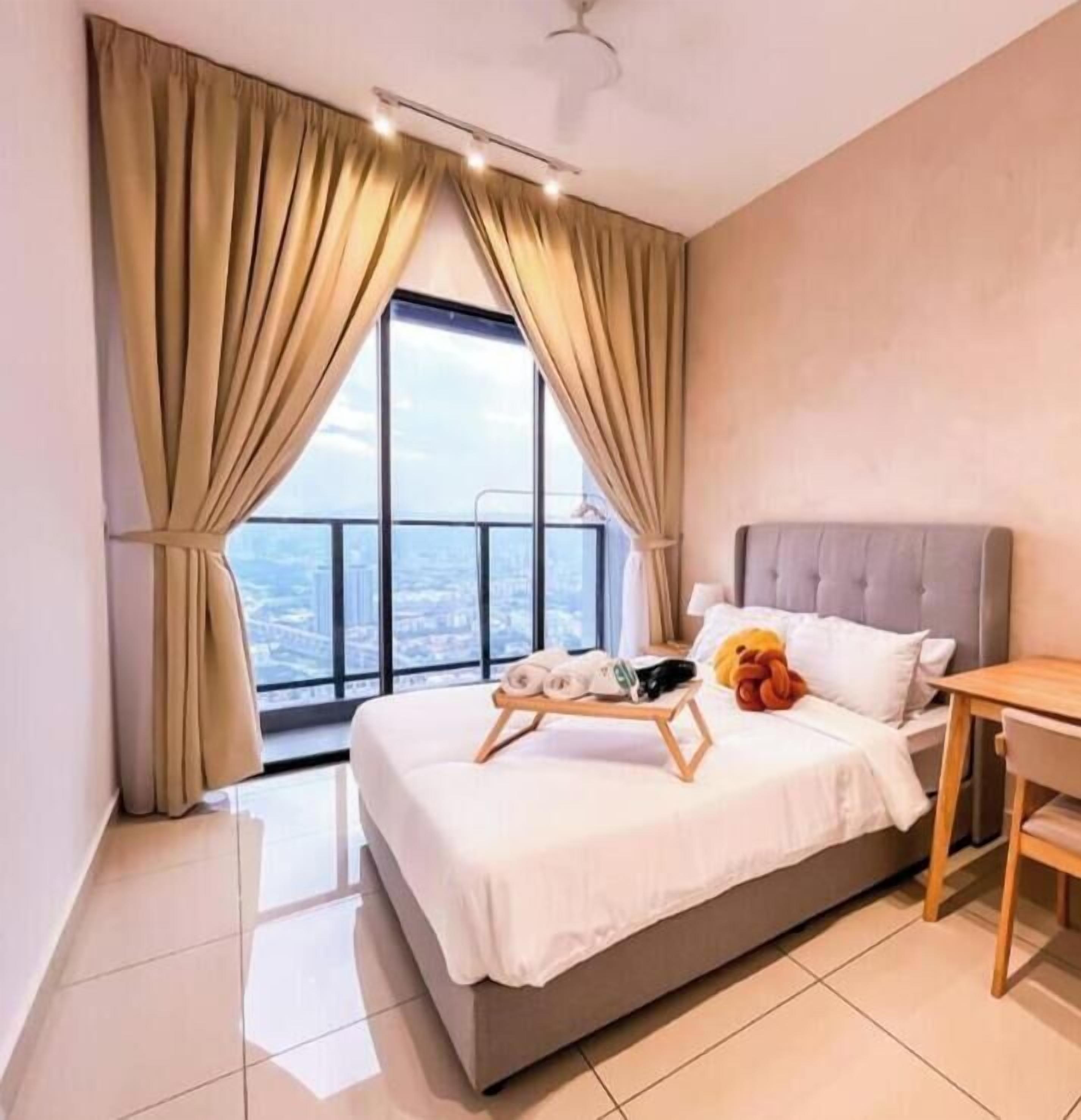 Apartament estàndard, 3 dormitoris (3 Bathrooms) | Planxa i posts de planxar i wifi gratuïta 