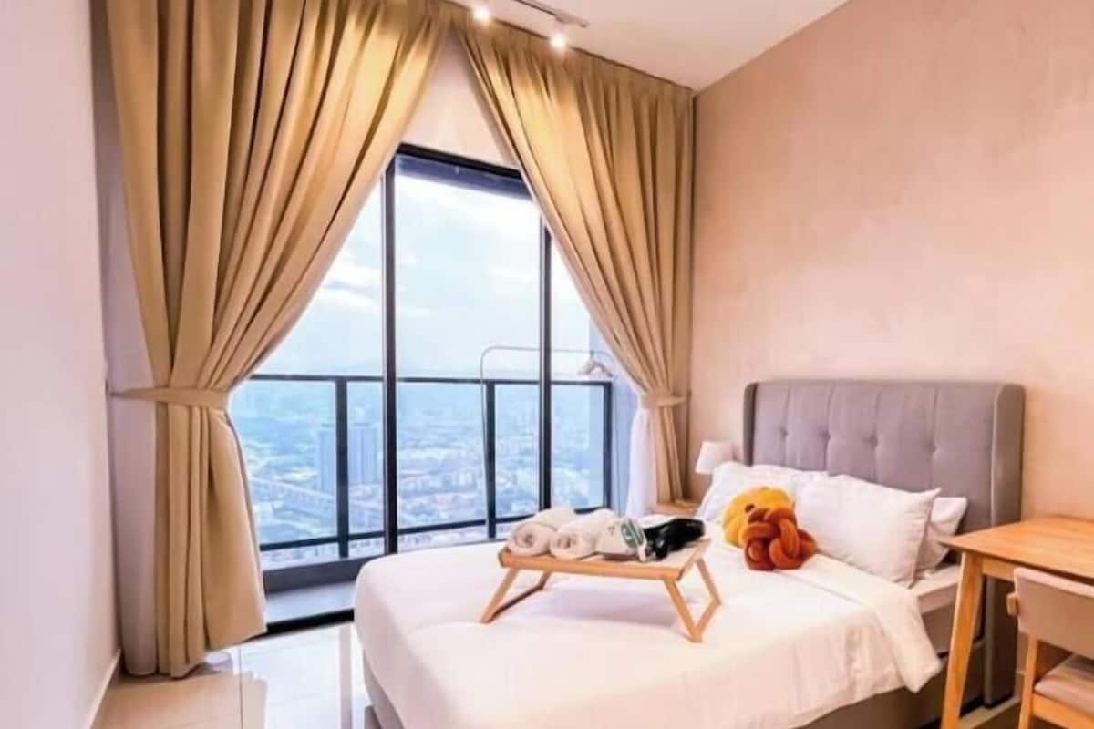 Departamento estándar, 3 habitaciones (3 Bathrooms) | Tabla de planchar con plancha y wifi gratis