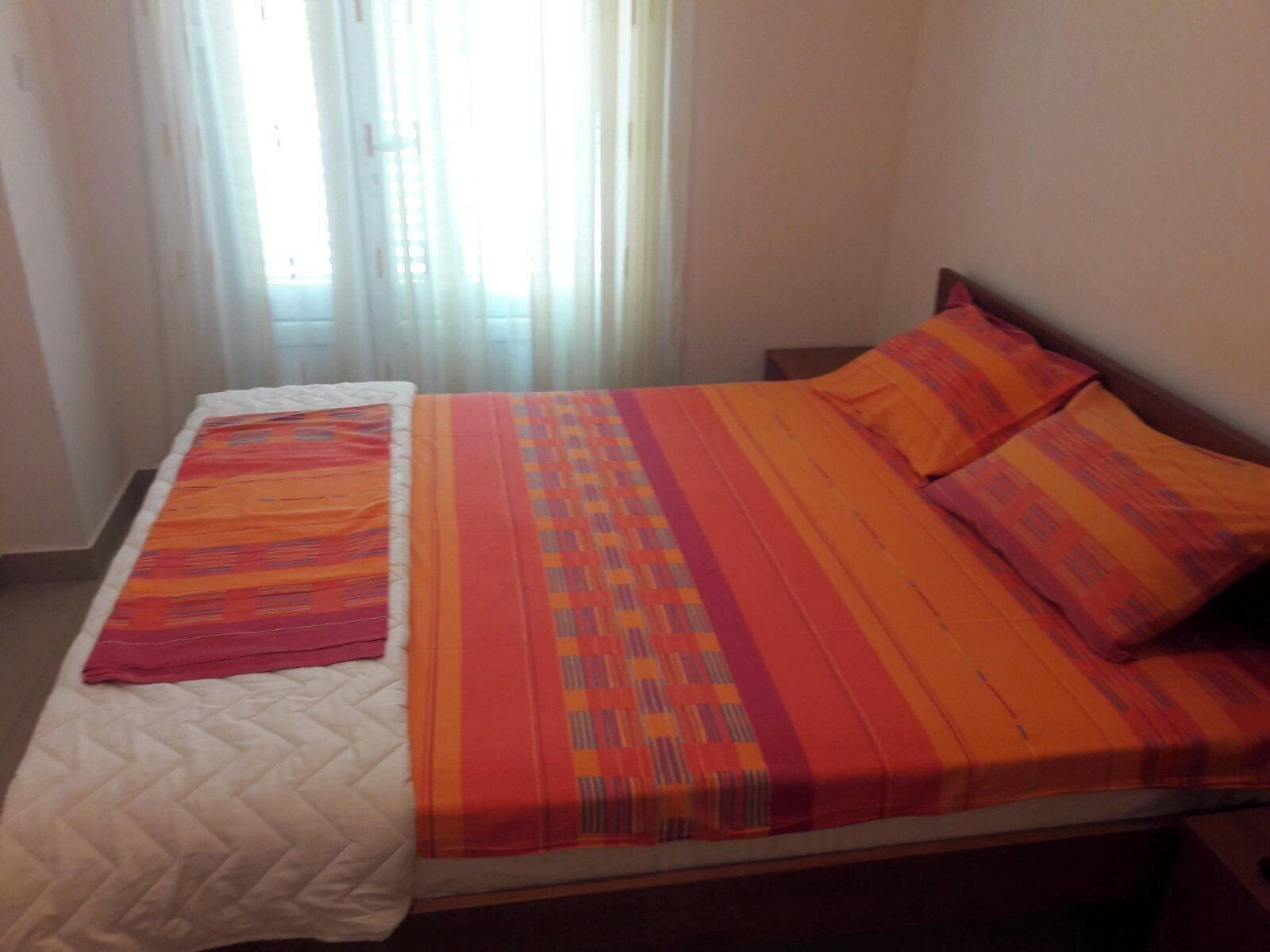 1 bedroom, Internet