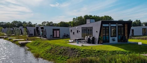 Maison | Extérieur
