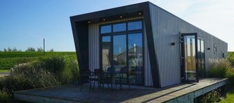 Holiday Home in Hindeloopen With Wi-fi