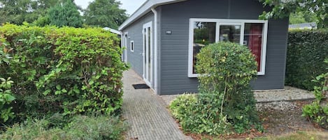 Maison | Extérieur
