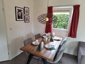 Ferienhaus | Speisen