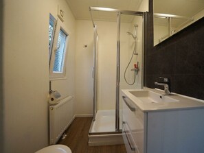 Ferienhaus | Badezimmer