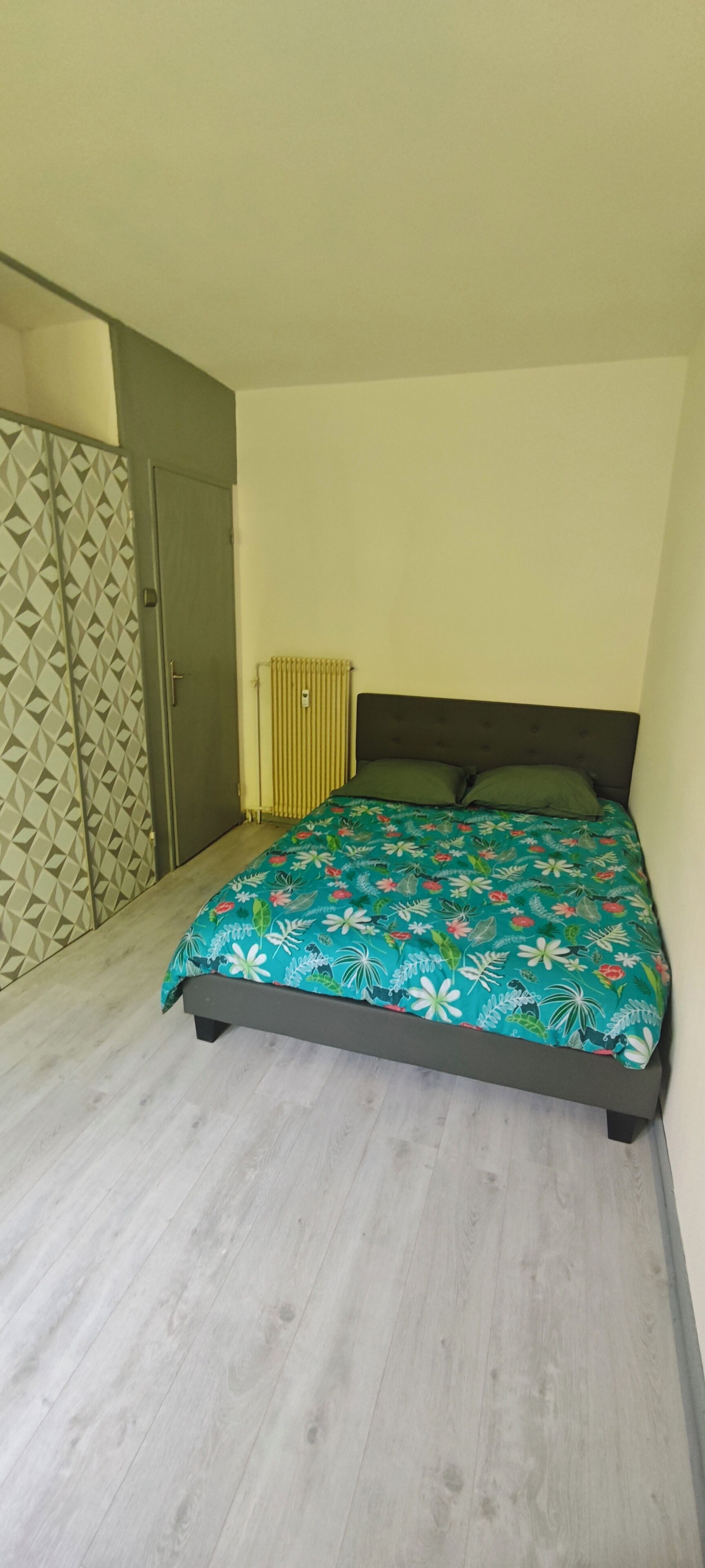 3 slaapkamers, gratis wifi, beddengoed