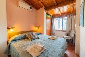 Apartment, Balcony, City View - ToviMar Apartments (Mazzarò)