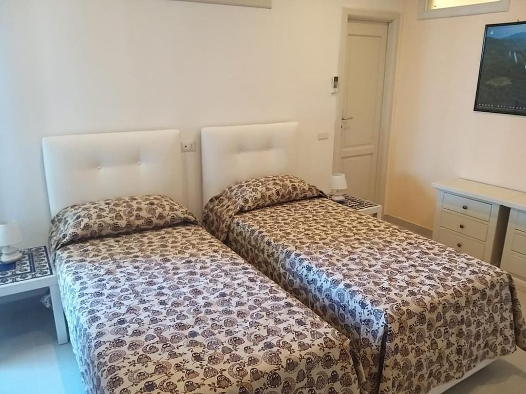 Apartment, Balcony, City View | In-room safe, soundproofing, iron/ironing board, free WiFi