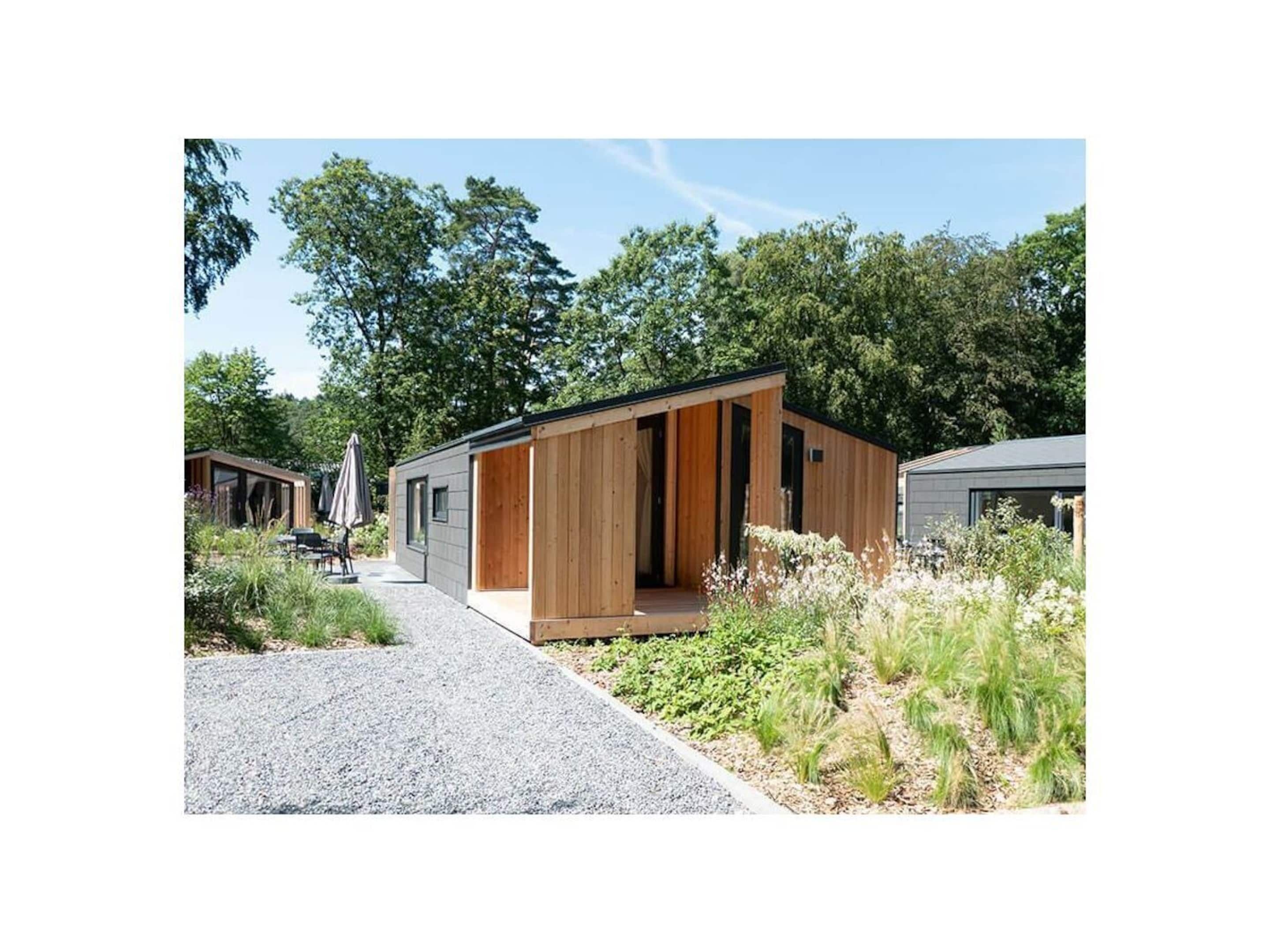 Hus | Eksteriør