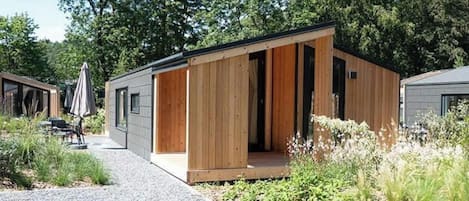 Maison | Extérieur