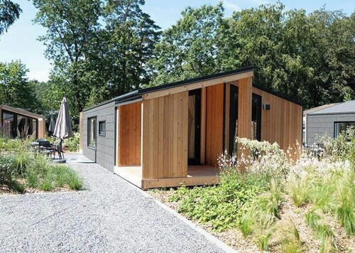 Panorama Cottage 4