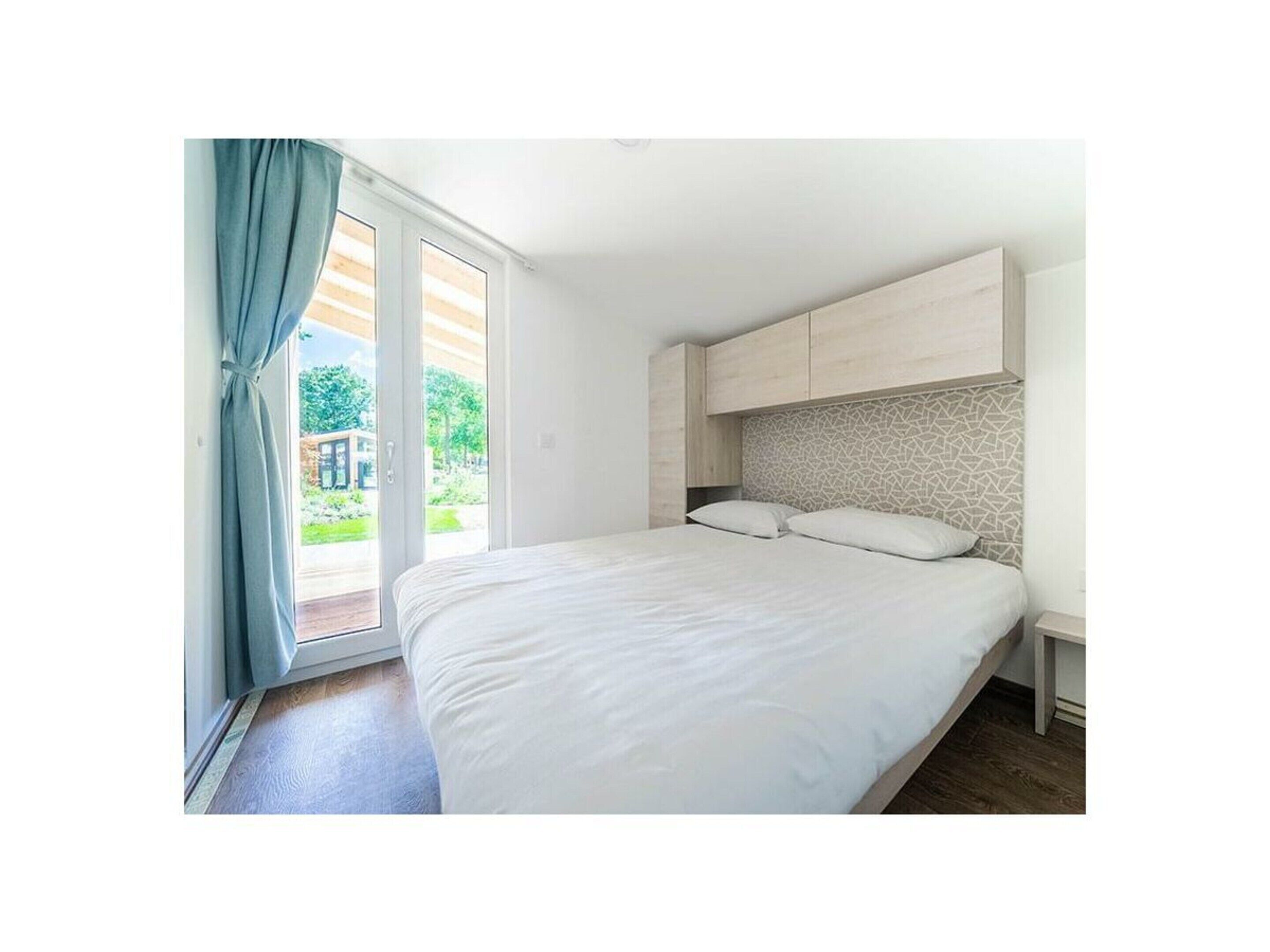 Huis | 2 slaapkamers, individueel gemeubileerd