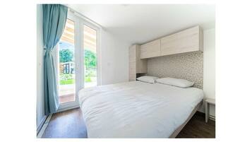 Huis | 2 slaapkamers, individueel gemeubileerd