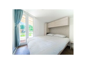 Huis | 2 slaapkamers, individueel gemeubileerd