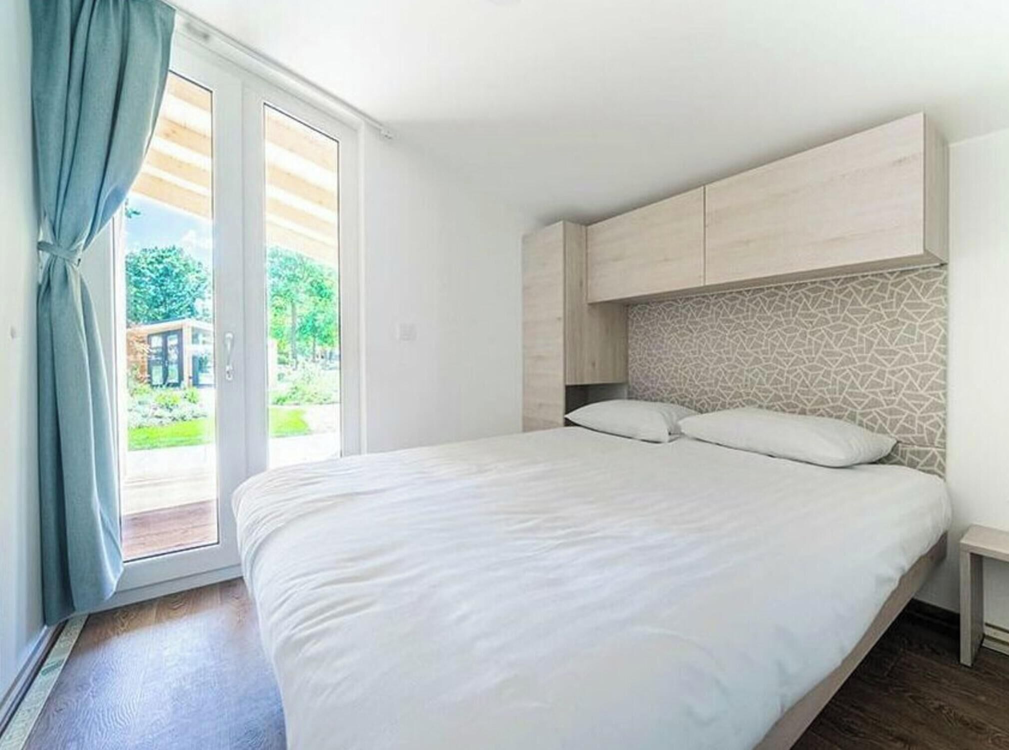House | 2 bedrooms, individually furnished