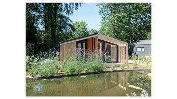 Huis | Exterieur