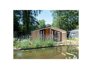 Huis | Exterieur