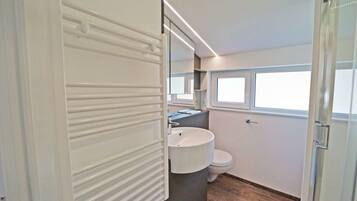 Huis | Badkamer