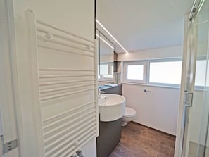 Huis | Badkamer