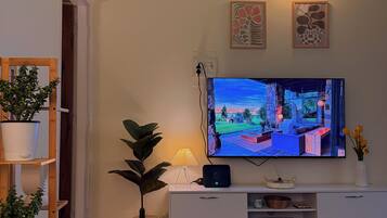 Smart TV