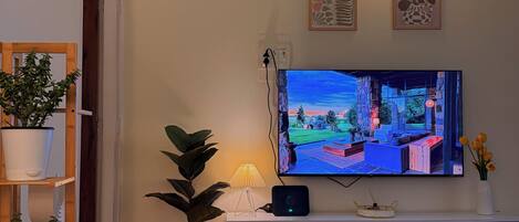Smart TV
