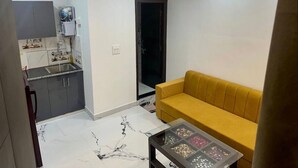 Unclassified image, 3 of 14, button - Cabana Suites (Rishikesh)