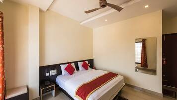 Rumah | 1 kamar tidur
