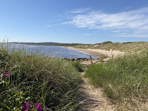 4 Star Holiday Home in Heberg