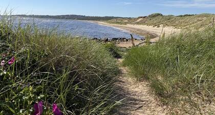 4 Star Holiday Home in Heberg