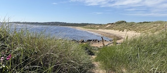 4 Star Holiday Home in Heberg