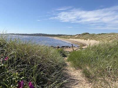 4 Star Holiday Home in Heberg
