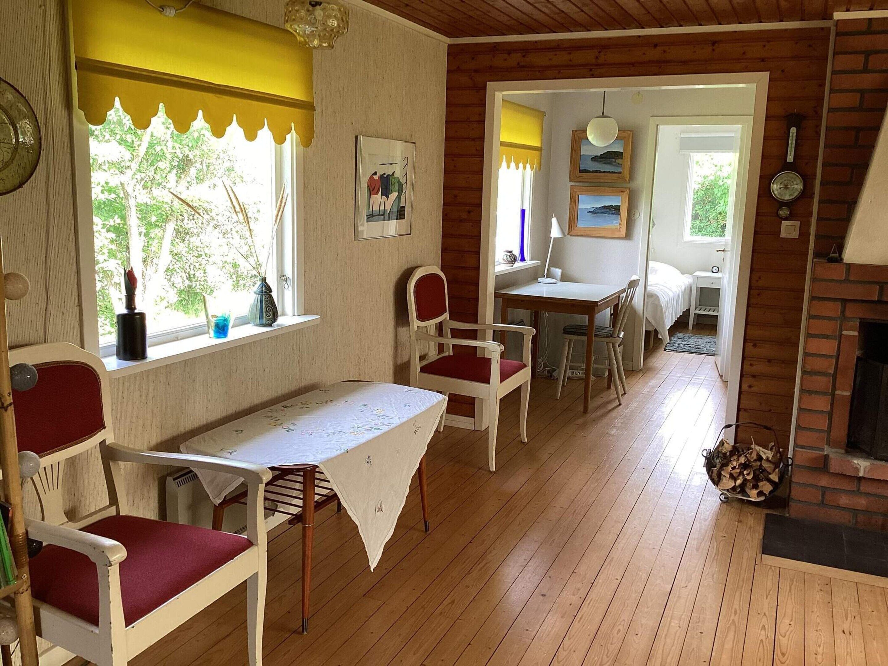 House | Interior