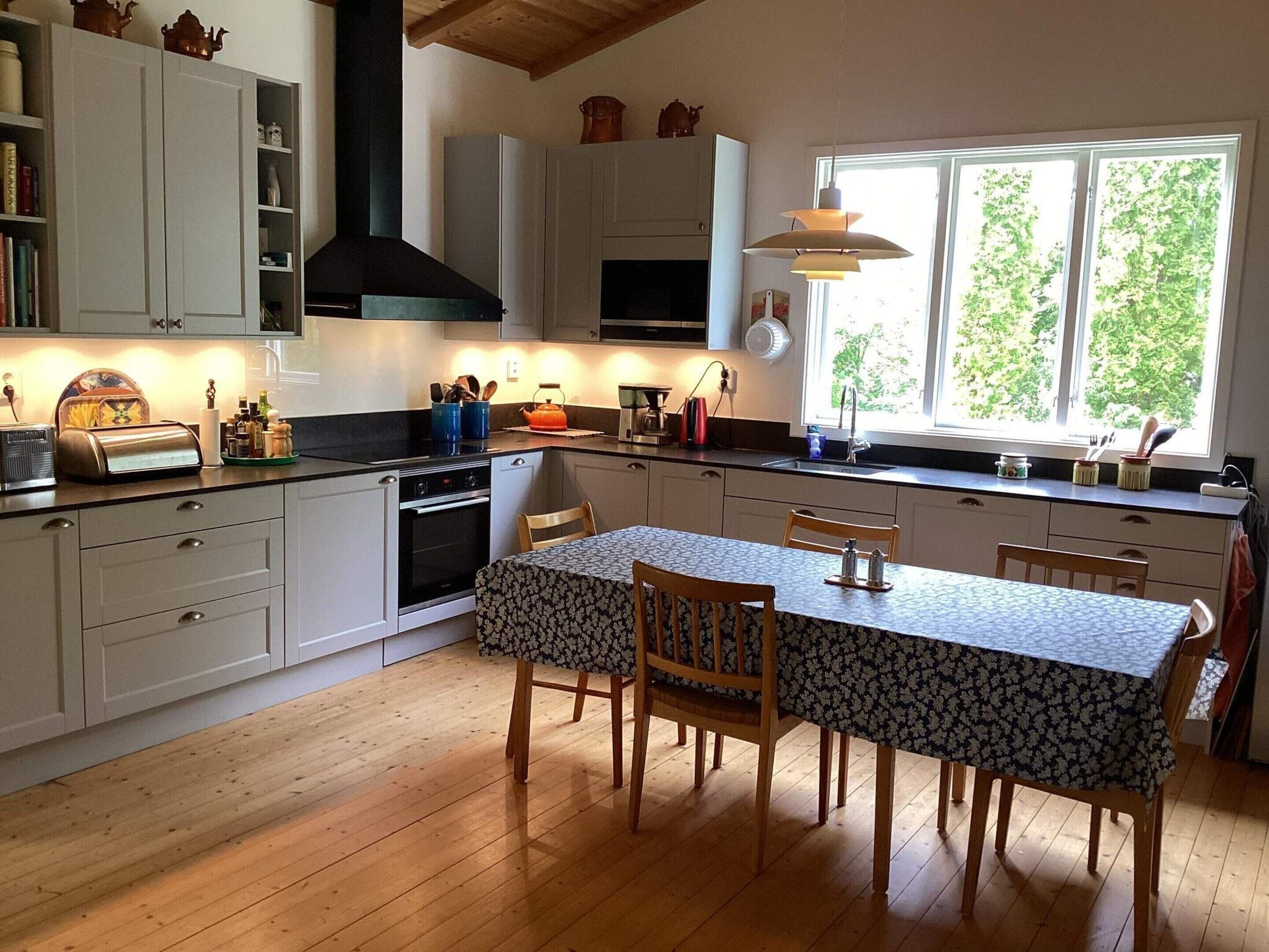 House | Interior