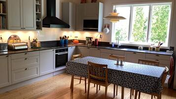 House | Interior