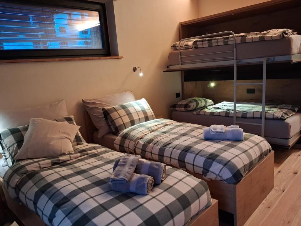 Doppel- oder Zweibettzimmer, Balkon, Bergblick | Zimmersafe, Verdunkelungsvorhänge, kostenloses WLAN