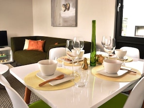 Ferienhaus | Speisen