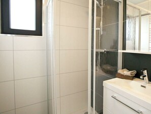 Ferienhaus | Badezimmer