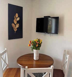 Apartment | Wohnzimmer