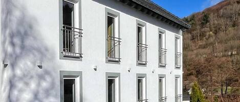 Apartment | Exterior