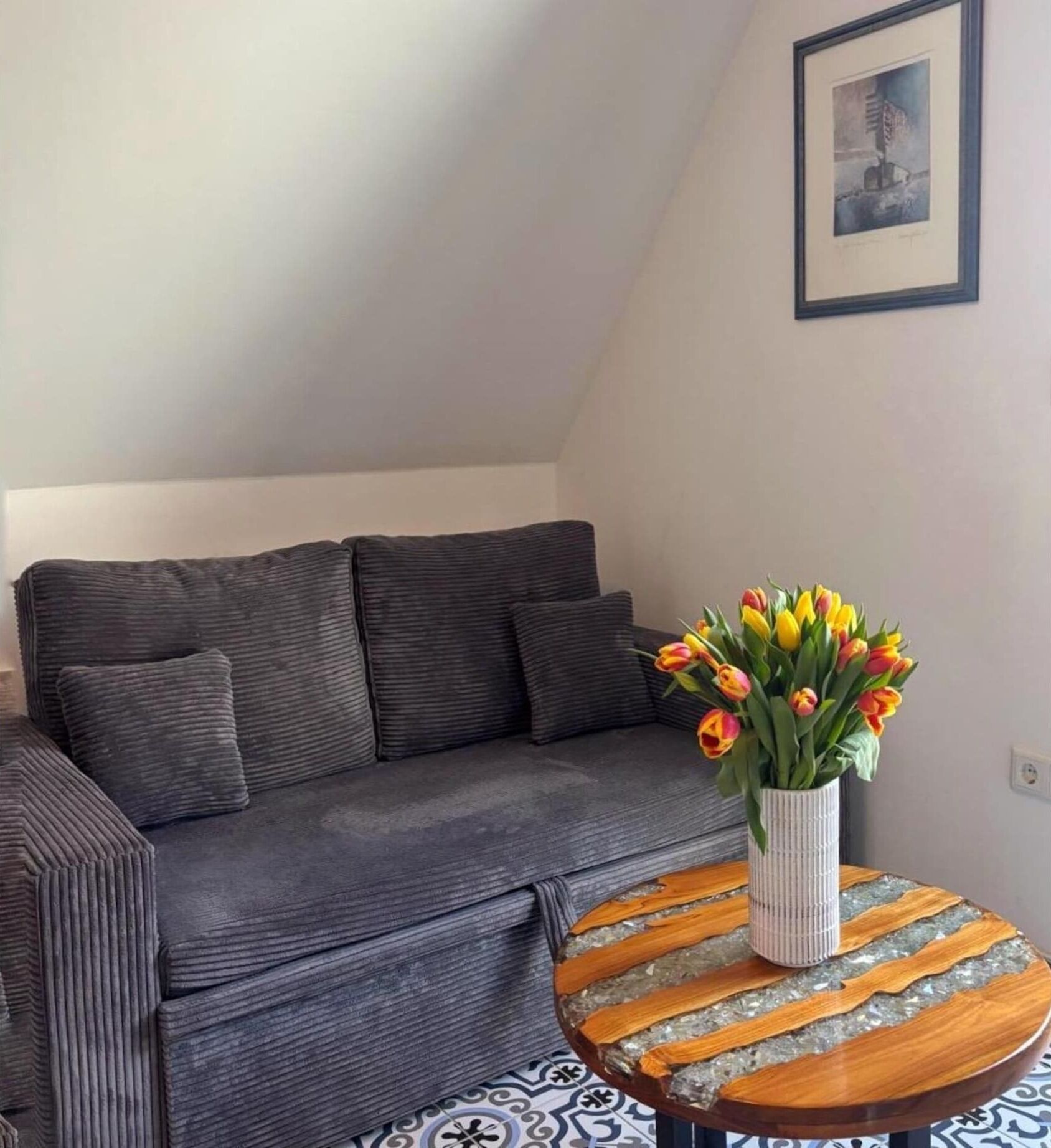 Woonkamer