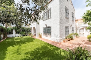 Exterior - MalagaSuite Casita Cipres (Torremolinos)