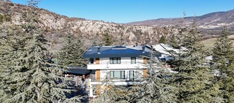 A'BACA ÇİFTLİK EVİ