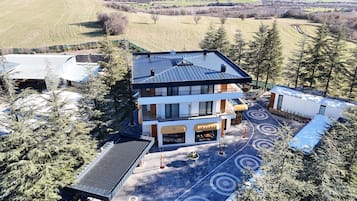 Fachada