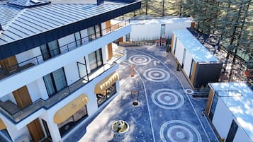 Fachada